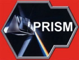 PRISM: 'really freaky'.