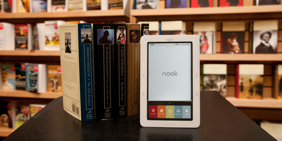 nook